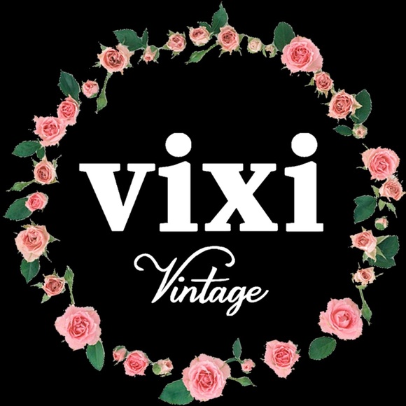 vixivintage